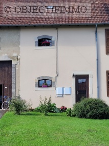 ferme a vendre a CHAMPENOUX 3 pieces, 210m2 habitables