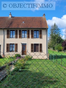 maison a vendre a CHAMPENOUX 7 pieces, 200m2 habitables